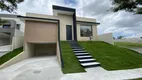 Foto 3 de Casa de Condomínio com 3 Quartos à venda, 221m² em Santa Rosa, Itatiba