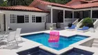 Foto 2 de Casa de Condomínio com 5 Quartos à venda, 1250m² em Portogalo, Angra dos Reis