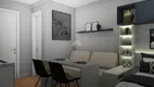 Foto 4 de Apartamento com 1 Quarto à venda, 19m² em Novo Mundo, Curitiba