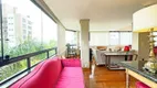 Foto 8 de Apartamento com 3 Quartos à venda, 201m² em Bela Vista, Porto Alegre