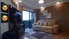 Foto 4 de Apartamento com 2 Quartos à venda, 52m² em Vila Mangalot, São Paulo