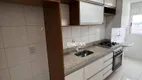 Foto 2 de Apartamento com 2 Quartos à venda, 49m² em Conjunto Residencial Flamboyant, São José dos Campos