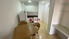 Foto 4 de Flat com 1 Quarto para alugar, 42m² em Jardins, São Paulo