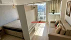 Foto 3 de Apartamento com 1 Quarto para alugar, 27m² em Liberdade, São Paulo