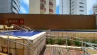 Foto 41 de Flat com 2 Quartos à venda, 62m² em Ponta Negra, Natal