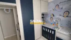 Foto 15 de Casa com 3 Quartos à venda, 120m² em Parque Novo Horizonte, São José dos Campos