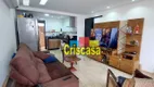 Foto 9 de Casa de Condomínio com 2 Quartos à venda, 69m² em Balneario, São Pedro da Aldeia