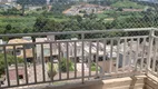 Foto 2 de Apartamento com 3 Quartos para alugar, 72m² em Jardim Bandeirantes, Louveira