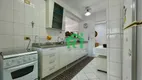 Foto 31 de Apartamento com 3 Quartos à venda, 110m² em Jardim Astúrias, Guarujá