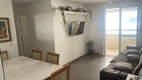 Foto 2 de Apartamento com 3 Quartos à venda, 80m² em Tatuapé, São Paulo