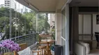 Foto 21 de Apartamento com 3 Quartos à venda, 166m² em Moema, São Paulo