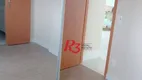 Foto 32 de Cobertura com 3 Quartos à venda, 289m² em Gonzaga, Santos