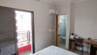 Foto 15 de Apartamento com 1 Quarto à venda, 57m² em Enseada, Guarujá