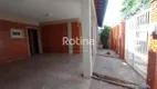 Foto 2 de Imóvel Comercial com 1 Quarto para alugar, 180m² em Santa Mônica, Uberlândia