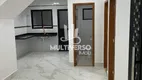 Foto 2 de Casa com 2 Quartos à venda, 49m² em Maracanã, Praia Grande