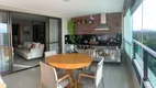 Foto 4 de Apartamento com 4 Quartos à venda, 156m² em Pituaçu, Salvador