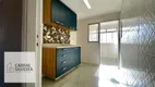 Foto 3 de Apartamento com 2 Quartos à venda, 51m² em Moema, São Paulo