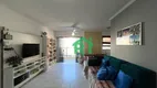 Foto 2 de Apartamento com 3 Quartos à venda, 141m² em Jardim Astúrias, Guarujá