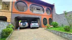 Foto 3 de Sobrado com 4 Quartos à venda, 480m² em Vila Lanzara, Guarulhos