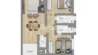 Foto 18 de Apartamento com 3 Quartos à venda, 120m² em Centro, Canela