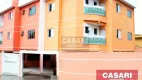 Foto 5 de Apartamento com 2 Quartos à venda, 60m² em Jardim Jamaica, Santo André