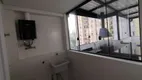 Foto 10 de Apartamento com 2 Quartos para alugar, 100m² em Saúde, São Paulo
