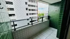 Foto 2 de Apartamento com 3 Quartos à venda, 89m² em Torre, Recife