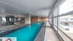 Foto 25 de Apartamento com 1 Quarto à venda, 52m² em Moema, São Paulo