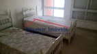 Foto 2 de Apartamento com 3 Quartos à venda, 110m² em Aparecida, Santos