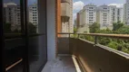 Foto 2 de Apartamento com 3 Quartos para alugar, 119m² em Jardim Ampliação, São Paulo