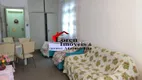 Foto 2 de Apartamento com 1 Quarto à venda, 23m² em Itararé, São Vicente