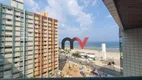 Foto 4 de Apartamento com 1 Quarto à venda, 52m² em Vila Tupi, Praia Grande