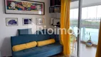 Foto 15 de Apartamento com 4 Quartos à venda, 154m² em Barra da Tijuca, Rio de Janeiro