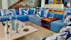 Foto 21 de Casa de Condomínio com 9 Quartos à venda, 910m² em Siriuba, Ilhabela