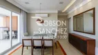 Foto 7 de Apartamento com 3 Quartos à venda, 193m² em Jardim Marajoara, São Paulo
