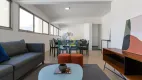 Foto 8 de Apartamento com 3 Quartos à venda, 124m² em Itaim Bibi, São Paulo