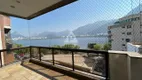 Foto 5 de Apartamento com 2 Quartos à venda, 125m² em Lagoa, Rio de Janeiro
