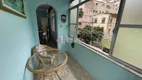 Foto 6 de Apartamento com 3 Quartos à venda, 83m² em Rio Comprido, Rio de Janeiro
