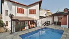 Foto 2 de Casa de Condomínio com 4 Quartos à venda, 320m² em Alphaville, Santana de Parnaíba