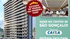 Foto 2 de Apartamento com 2 Quartos à venda, 65m² em Boaçu, São Gonçalo