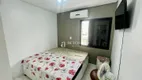 Foto 14 de Apartamento com 2 Quartos à venda, 80m² em Jardim Astúrias, Guarujá