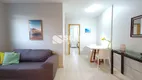 Foto 9 de Apartamento com 2 Quartos para alugar, 45m² em Santa Maria, Uberlândia
