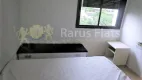 Foto 5 de Flat com 1 Quarto para alugar, 45m² em Morumbi, São Paulo