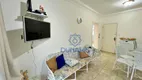 Foto 5 de Apartamento com 2 Quartos à venda, 80m² em Praia das Pitangueiras, Guarujá