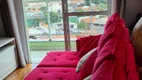 Foto 8 de Apartamento com 2 Quartos à venda, 107m² em Vila Guiomar, Santo André