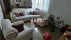 Foto 3 de Apartamento com 3 Quartos à venda, 97m² em Aparecida, Santos