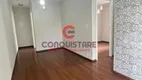 Foto 3 de Apartamento com 2 Quartos à venda, 52m² em Quarta Parada, São Paulo