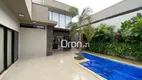 Foto 9 de Casa de Condomínio com 4 Quartos à venda, 350m² em Residencial Parque Mendanha, Goiânia