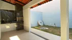 Foto 18 de Casa com 3 Quartos à venda, 98m² em Nova Olinda, Aparecida de Goiânia
