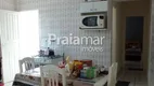 Foto 6 de Apartamento com 2 Quartos à venda, 89m² em Parque São Vicente, São Vicente